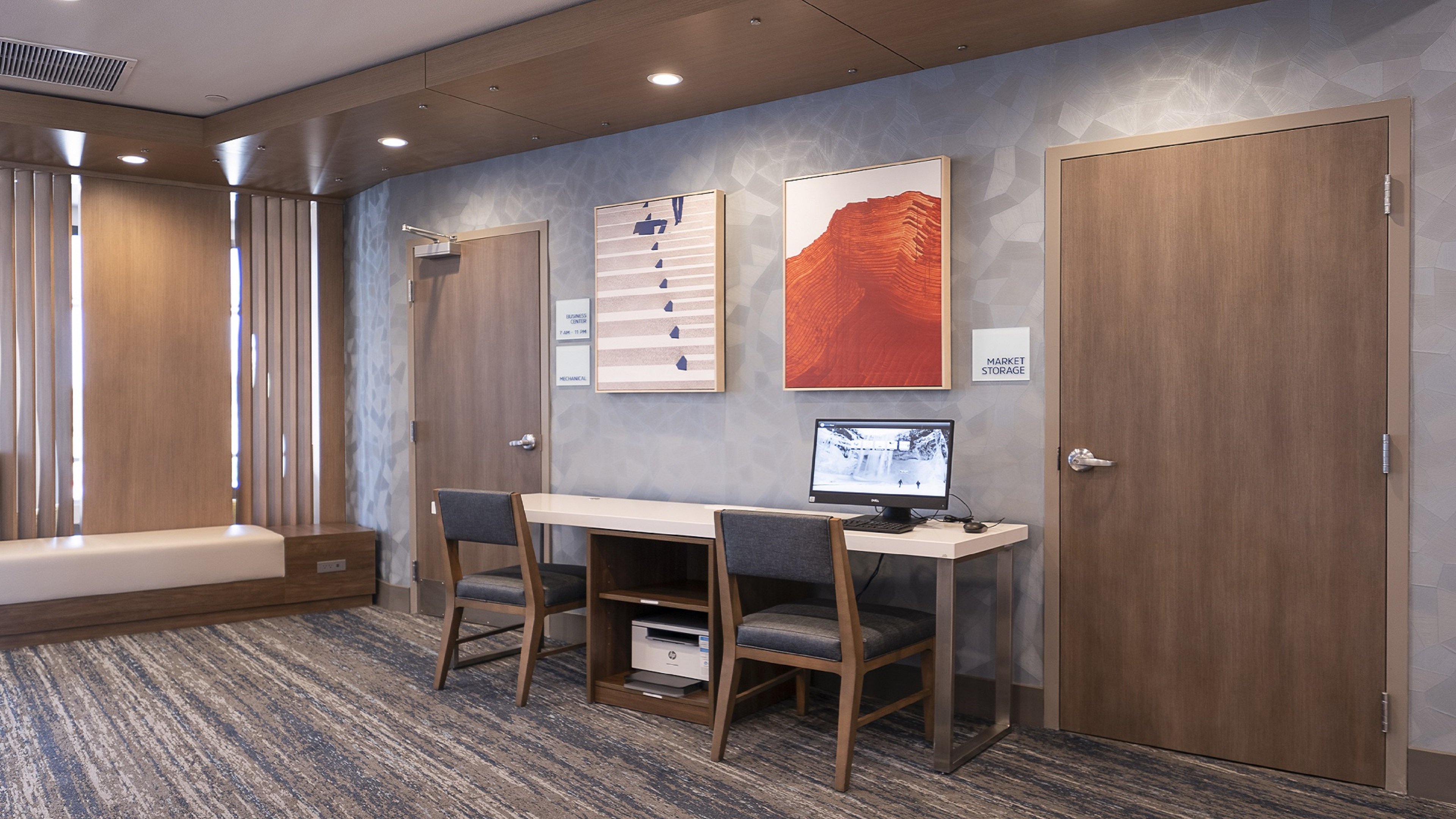 holiday inn express and suites ridgecrest china lake