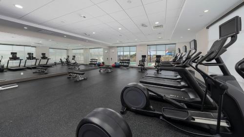 holiday inn express and suites ridgecrest china lake