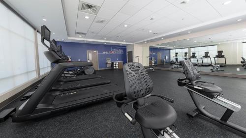 holiday inn express and suites ridgecrest china lake