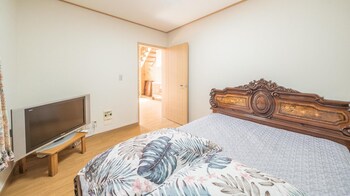 inje leenchung pension