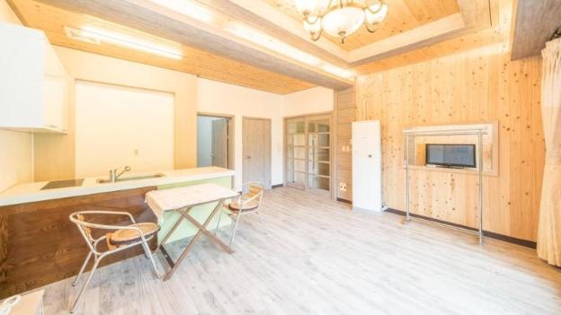 inje leenchung pension