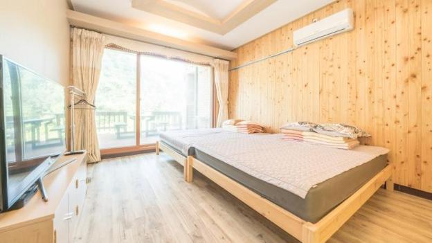 inje leenchung pension