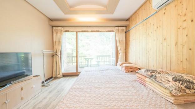 inje leenchung pension