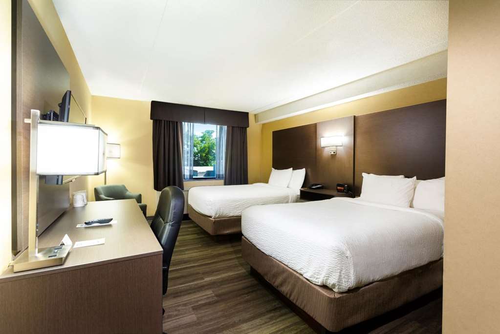 days inn by wyndham fallsview