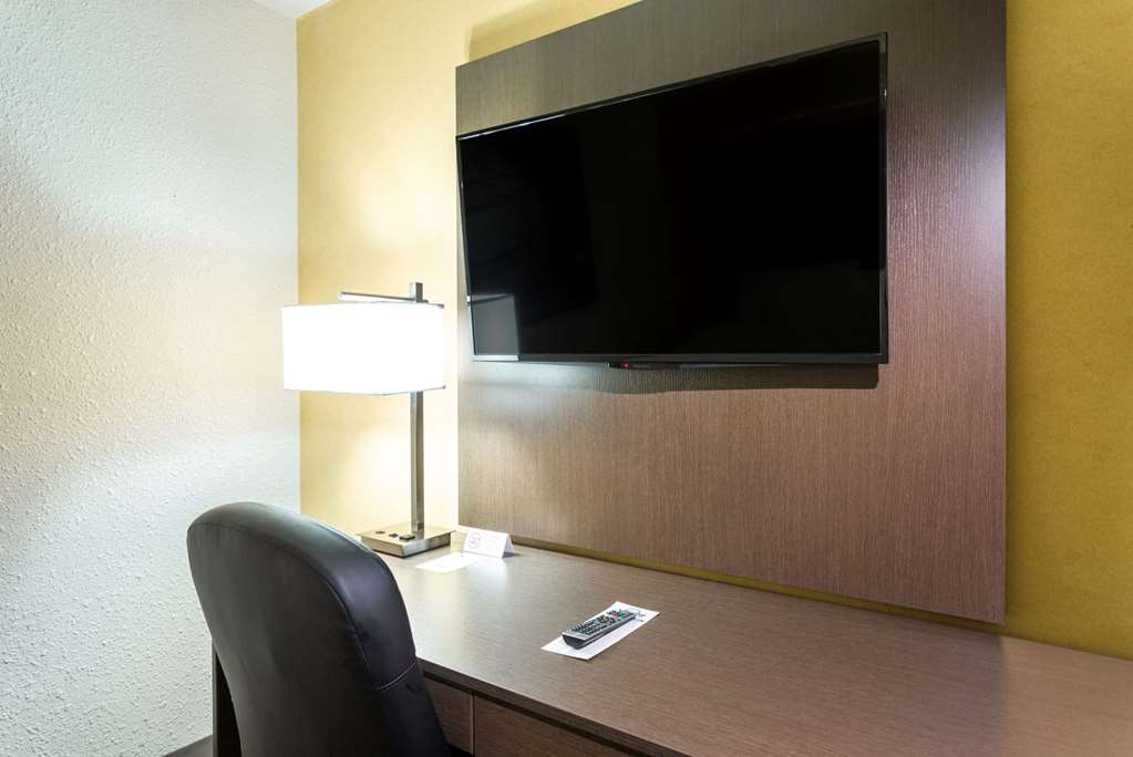 days inn by wyndham fallsview