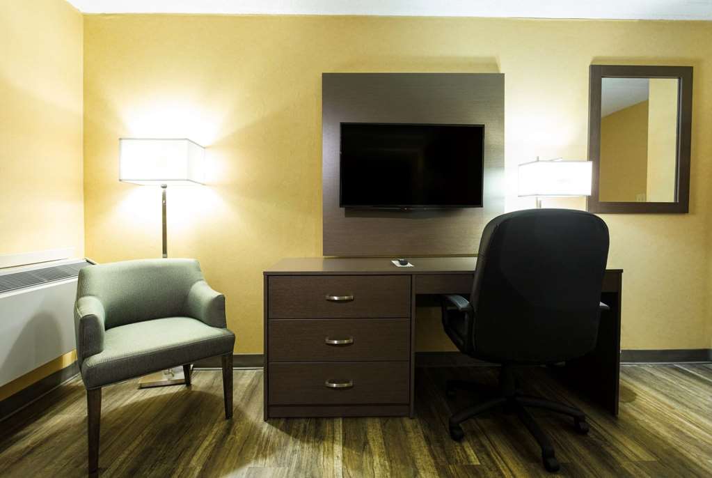 days inn by wyndham fallsview