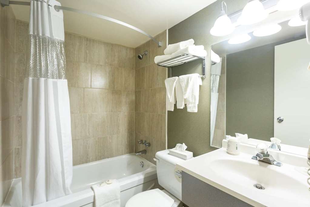 days inn by wyndham fallsview