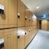 airone capsule hotel