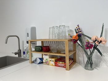 airone capsule hotel