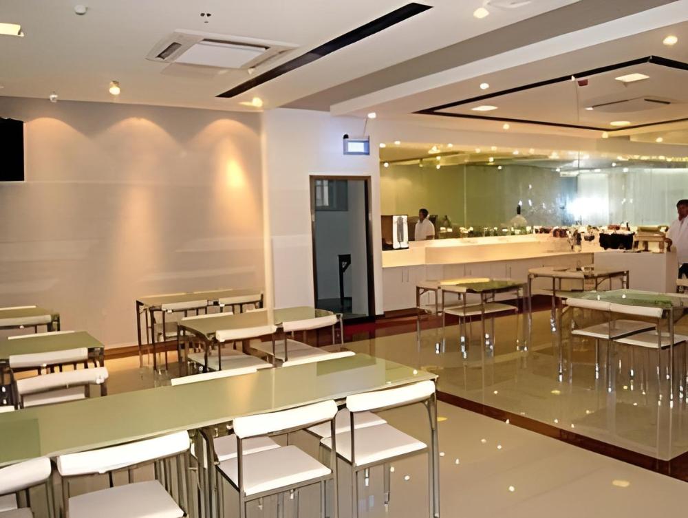jinjiang inn weifang zhucheng fanrong road