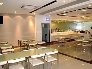 jinjiang inn weifang zhucheng fanrong road