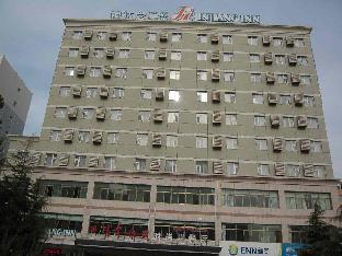 jinjiang inn weifang zhucheng fanrong road