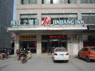 jinjiang inn weifang zhucheng fanrong road