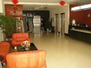 jinjiang inn weifang zhucheng fanrong road