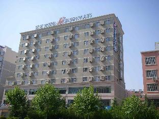 jinjiang inn weifang zhucheng fanrong road