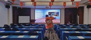 jinjiang inn weifang zhucheng fanrong road