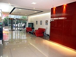 jinjiang inn weifang zhucheng fanrong road