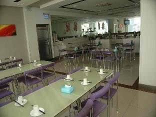 jinjiang inn weifang zhucheng fanrong road