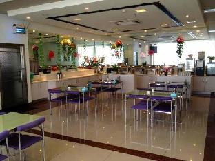 jinjiang inn weifang zhucheng fanrong road