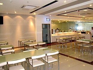 jinjiang inn weifang zhucheng fanrong road