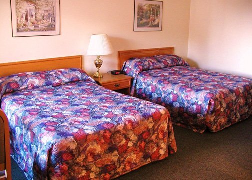 6032 persepolis inn