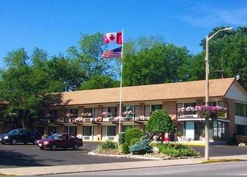 6032 persepolis inn