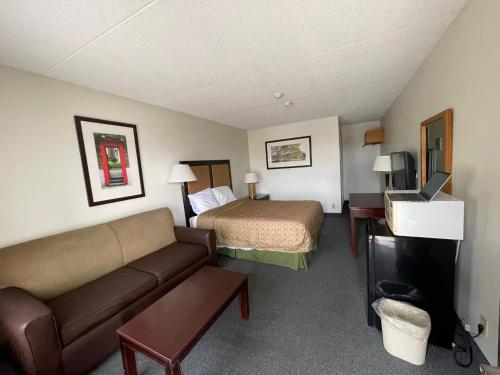 6032 Persepolis Inn,Niagara Falls>>Lundy's Lane,2 star