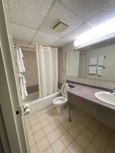 6032 Persepolis Inn,Niagara Falls>>Lundy's Lane,2 star