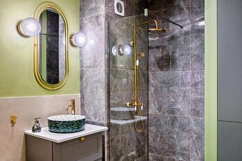 holt baloo and bagheera