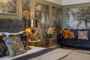 holt baloo and bagheera