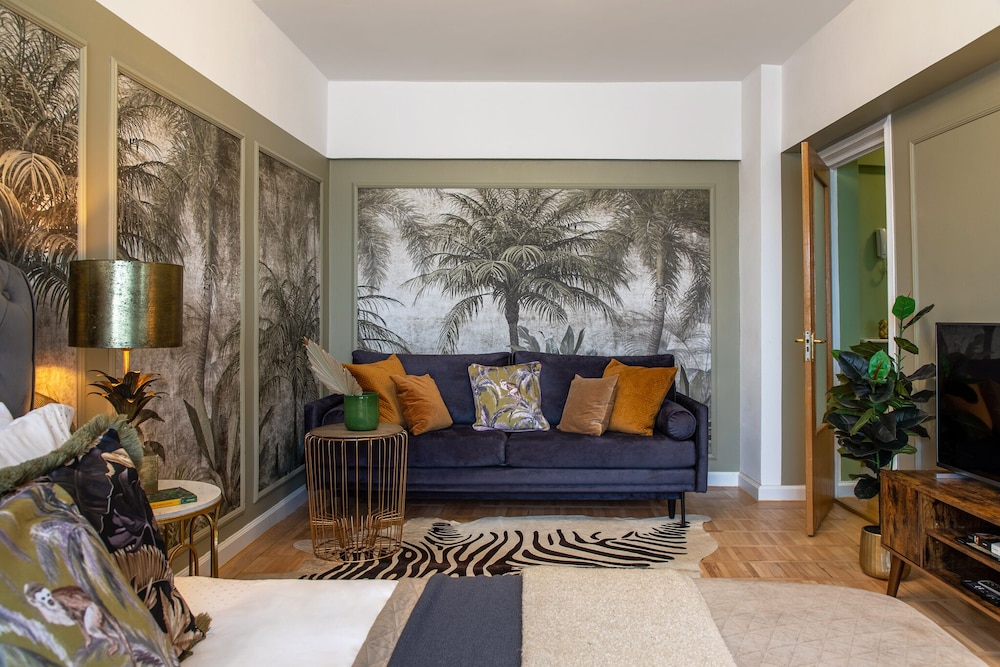 holt baloo and bagheera