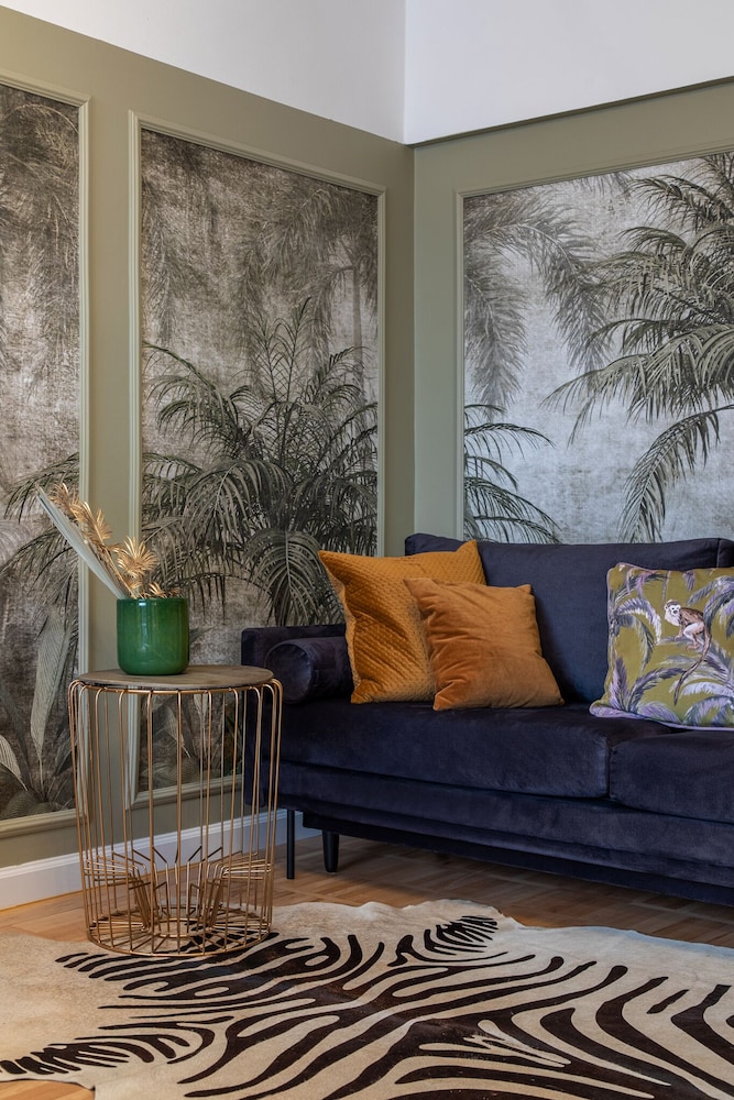 holt baloo and bagheera