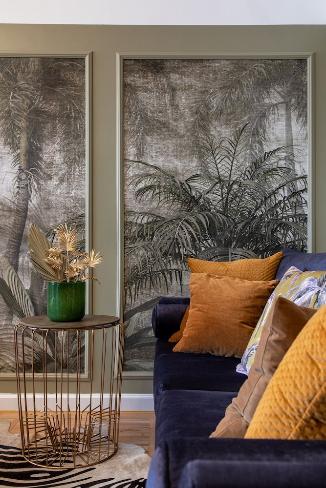 holt baloo and bagheera