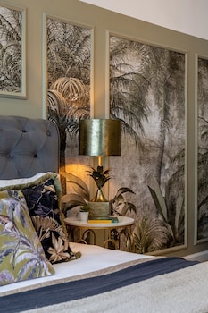 holt baloo and bagheera