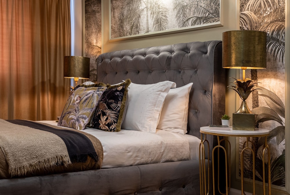 holt baloo and bagheera