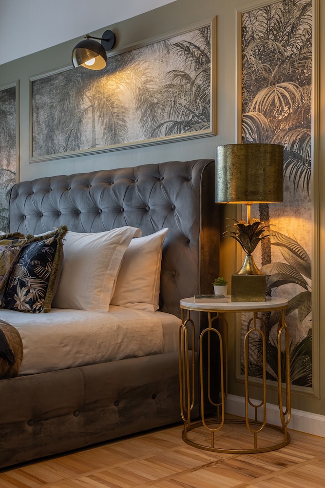 holt baloo and bagheera