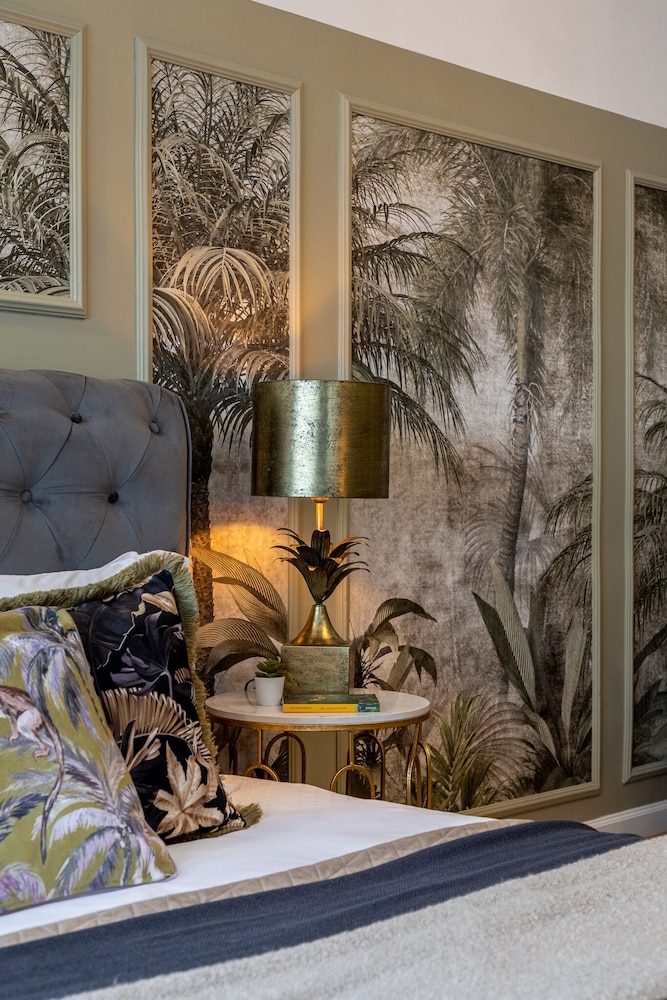 holt baloo and bagheera