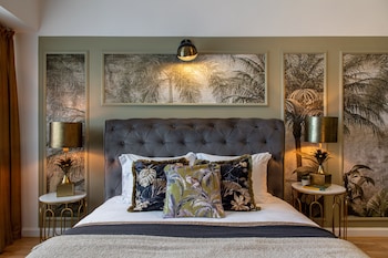 holt baloo and bagheera