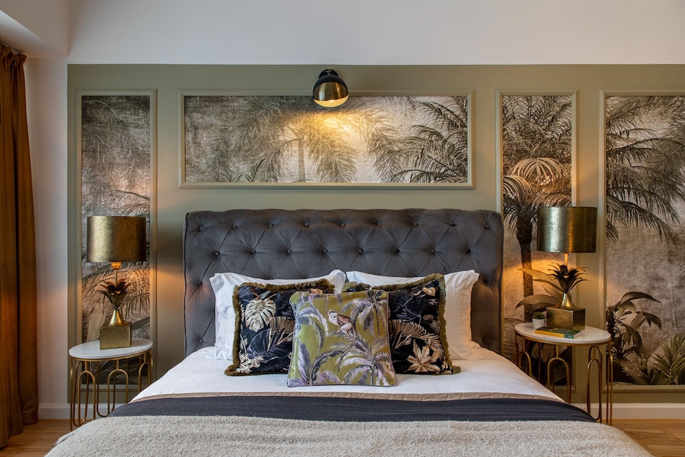 holt baloo and bagheera