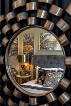 holt baloo and bagheera