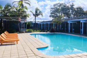 mallacoota hotel motel