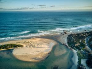 mallacoota hotel motel