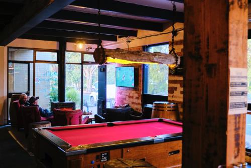 mallacoota hotel motel