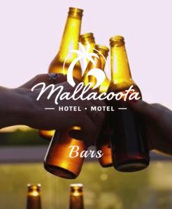 mallacoota hotel motel