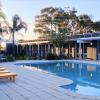 mallacoota hotel motel