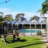 mallacoota hotel motel