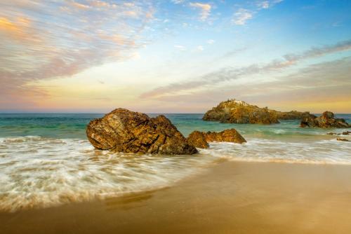 mallacoota hotel motel