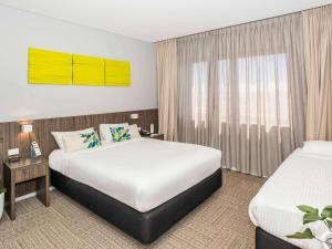 Ibis Styles The Entrance,Long Jetty>>Central Coast,4 star
