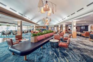 ibis styles the entrance