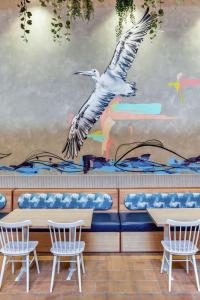 ibis styles the entrance